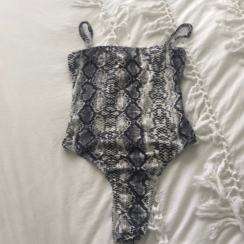 Bodysuit